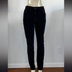 Reformation Black Jeans
